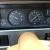 1986 Jeep Cherokee Laredo Turbo Diesel 4x4
