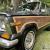 1986 Jeep Wagoneer Grand Wagoneer by Classic Gentleman