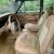 1986 Jeep Wagoneer Grand Wagoneer by Classic Gentleman