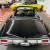 1971 Oldsmobile 442 - CONVERTIBLE - TRIPLE BLACK - NUMBERS MATCHING -