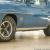 1971 pontiac GTO