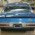 1971 pontiac GTO