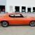 1969 Pontiac GTO Judge Ram Air III Tribute
