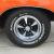1969 Pontiac GTO Judge Ram Air III Tribute