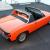 1974 Porsche 914