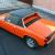 1974 Porsche 914