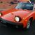 1974 Porsche 914