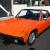 1974 Porsche 914