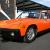 1974 Porsche 914