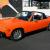 1974 Porsche 914