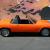 1974 Porsche 914