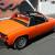 1974 Porsche 914