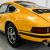 1972 Porsche 911 911T 2.4 Coupe | 1-year only external oil filler