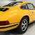 1972 Porsche 911 911T 2.4 Coupe | 1-year only external oil filler