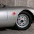 1955 Porsche 550 Spyder Reproduction