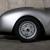 1955 Porsche 550 Spyder Reproduction