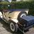  1945 Ford Siva Edwardian Roadster / Tourer. Ideal Wedding Car 