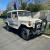 Landcruiser FJ45 Series Dual Cab Ute