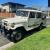 Landcruiser FJ45 Series Dual Cab Ute