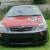 2004 Toyota Corolla Improved Production race car