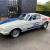 1968 FORD MUSTANG 428 COBRA JET fastback R code prostreet hotrod