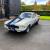 1968 FORD MUSTANG 428 COBRA JET fastback R code prostreet hotrod