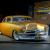 1950 FORD TUDOR SEDAN CUSTOM HOT ROD