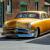 1950 FORD TUDOR SEDAN CUSTOM HOT ROD