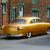 1950 FORD TUDOR SEDAN CUSTOM HOT ROD