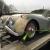 Jaguar XK120 SE DHC LHD matching numbers finished to your exact specification