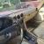 Mercedes sl450  v8 auto 1979 rust free project lhd convertible