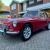 MG BGT 1972 - Just completed 2 year restoration with new engine and gearbox