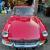 MG BGT 1972 - Just completed 2 year restoration with new engine and gearbox