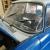 Peugeot 404 Familiale Estate Car Not a barn find, but a project deceased estate