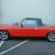 Porsche 914 Guards red 1975 , Great investment