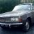 Rover 2000 Auto PX Swap Anything considered 1967