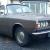 Rover 2000 Auto PX Swap Anything considered 1967