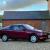 1990 Toyota Sera 1.5 Automatic. Very Rare. Last Owner 7 Years. Just 86,000 Miles