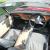 TRIUMPH SPITFIRE 1500 - REQUIRES RE-COMMISSIONING - OWNED 30 YRS - EAST YORKS