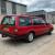Volvo 940 - Very rare D24TIC Estate Automatic - Extremely Low Miles