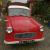Bond minicar mk g