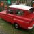 Bond minicar mk g