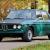 1972 BMW Bavaria 3.0s