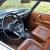 1972 BMW Bavaria 3.0s