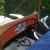  1945 Ford Siva Edwardian Roadster / Tourer. Ideal Wedding Car 