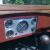  1945 Ford Siva Edwardian Roadster / Tourer. Ideal Wedding Car 
