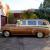 1951 Chevrolet Styleline Tin Woody