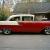 1957 Chevrolet Bel Air/150/210