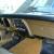 1967 Chevrolet Camaro Super Sport and Rally Sport