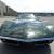 1969 Chevrolet Corvette Convertible